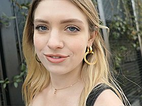 わたし、ジゼルよ。 サンプル動画サムネイル